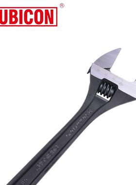 罗宾汉活动开口扳手呆口活络扳手活口多功能汽修扳手RAP-012