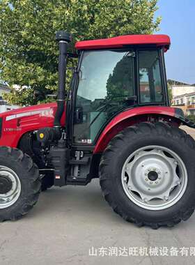 去补提01车东方红104204大四轮拖957拉机缸农用四四驱东方红拖拉
