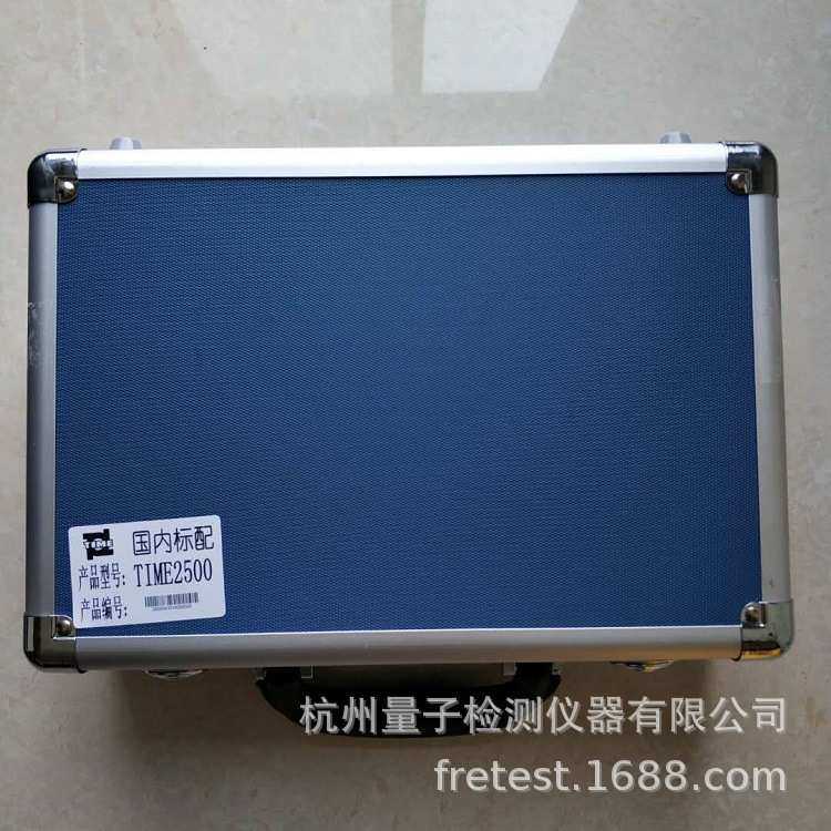 时代TIME2501非铁基涂层测厚仪铝基氧化层覆层测厚仪漆膜厚仪