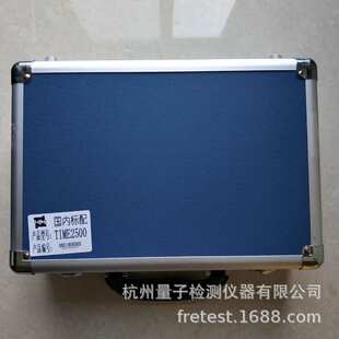 时代TIME2501非铁基涂层测厚仪铝基氧化层覆层测厚仪漆膜厚仪