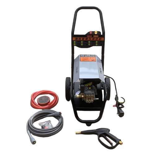威风猫1408D标配全自动清洗机2.2KW-2-1854号