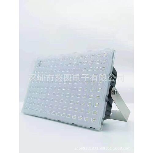 LED钓鱼灯渔船灯甲板灯投光灯泛光灯照明灯大功率