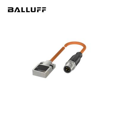 BALLUFF巴鲁夫BES048W电感传感BESR01ZC-PSC50B-BZ00,5-GS04-V02