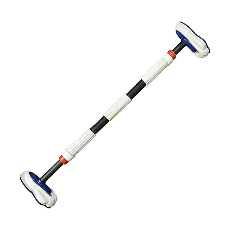 单杠家用室内引体向上器墙体门上单杆免打孔家庭儿童单杠健身器材