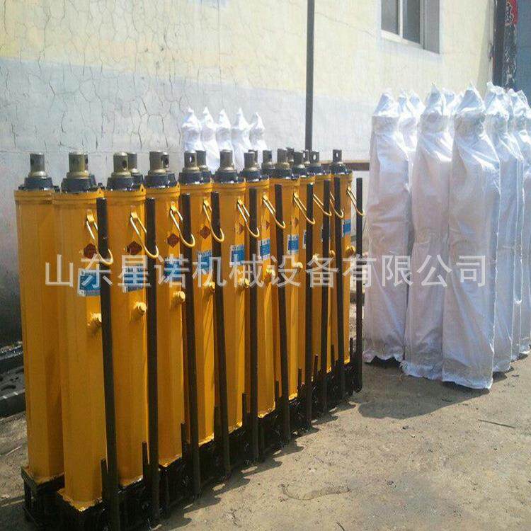 矿用移溜器手动推溜器 矿用液压单体小型刮板机推溜机器