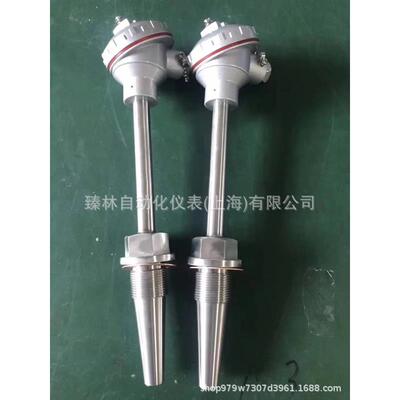 WRNK多点铠装热电偶 WRE-430M