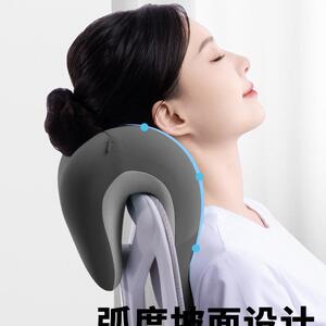 午睡枕趴睡枕办公休椅仰睡记枕头靠办公室午忆棉F985M696头枕枕枕