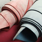 手工diy皮具雾蜡皮皮料 擦蜡皮头层牛皮皮革整张皮子料植鞣革