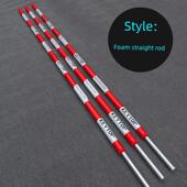 科拓泡沫门杆速度停车场可调杆高速收费泡沫杆可调杆防撞车杆