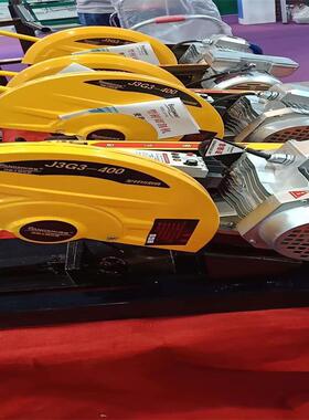 J3G3-400A砂轮切割机J3GY-LD-400A砂轮切割机2.2KW砂轮切割机