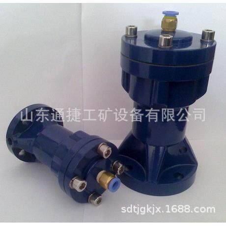 气动敲击锤空气锤AH-SK-ZC-SX30/40/60/80气动敲击锤冲击空气锤