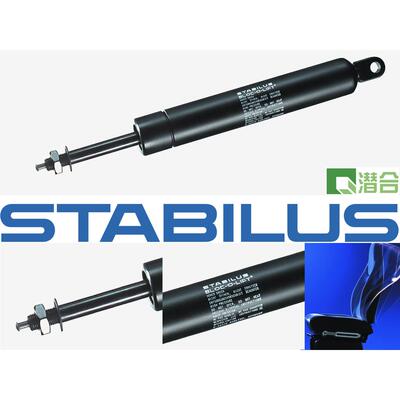 STABILUS锁定式气弹簧BLOC-O-LIFT型号025928德国原产潜合可订货