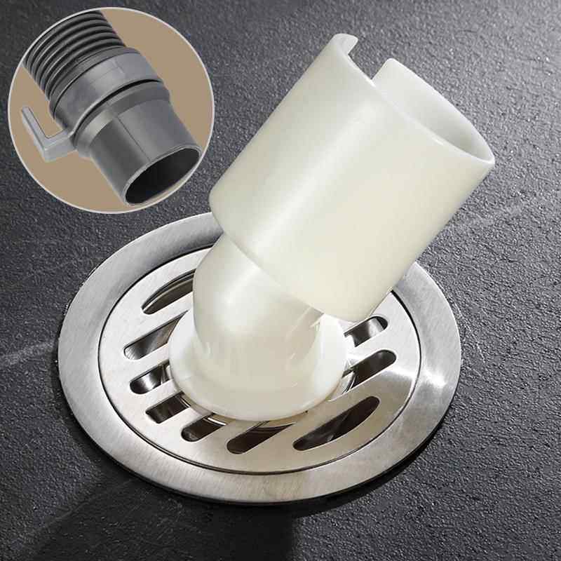 排水管弯头地漏配件洗衣机菜盆双用下水管接口三头通单双通塑料头,家装主材,其它卫浴配件,淘宝优惠券,粉丝福利购,淘宝优惠卷