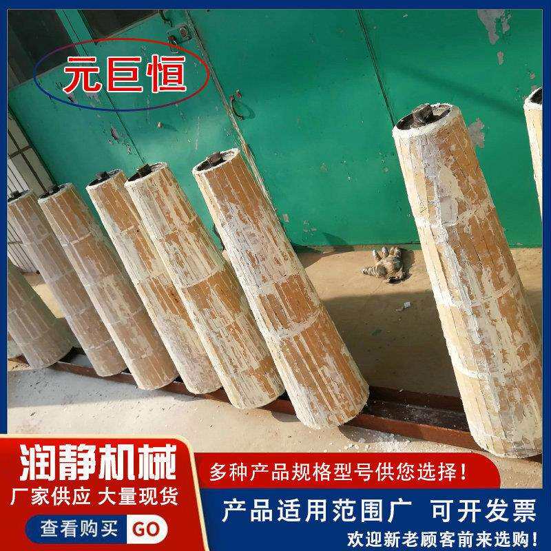 陶瓷槽型托辊组 输送机托辊 尼龙缓冲托辊 陶瓷托辊厂家