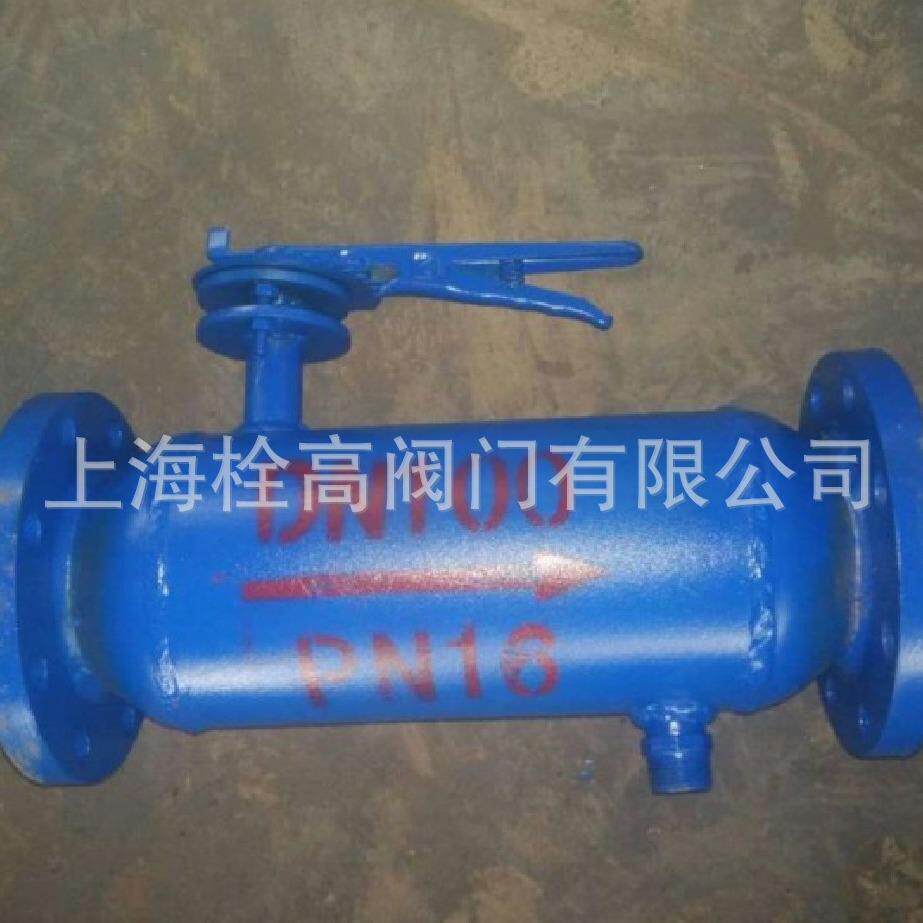 供应 ZPG自动反冲洗排污过滤器 不锈钢ZPG自动反冲洗排污过滤器