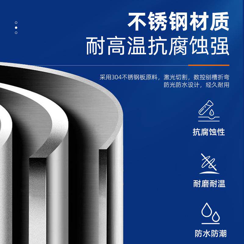 人行闸机通道摆闸防撞门禁翼闸304不锈钢刷卡感应可锁定纯安佳