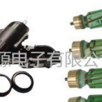 KILEWS/奇力速电批 马达整组 机械头 碳刷座 开关电源线
