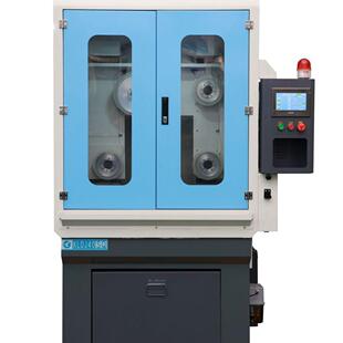 KLDJ40SQ切割机 光学玻璃切割 石英玻璃