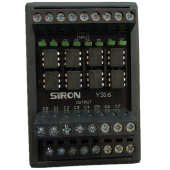 y316固态蓝胜模块5v端子sironp直流隔离继电器光y316台型 y316 耦