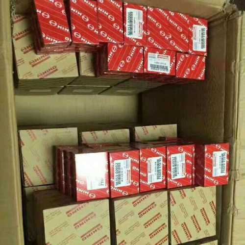 厂家直销适用于神钢挖掘机配件纯正日野原厂发动机零件厂家直销