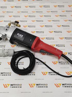 富莱克斯LW1202N湿式石材研磨机打磨机