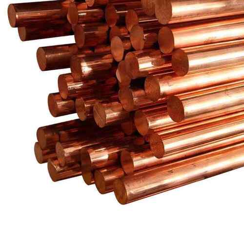 T2紫铜棒 红铜棒实心纯铜圆棒电极铜棒 C1100紫铜棒 无氧铜棒