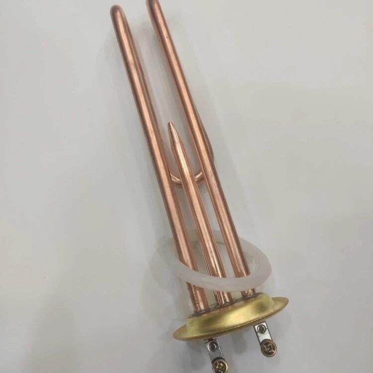 适用于厨之慧全自动开水器商用电热开水机配件发热管