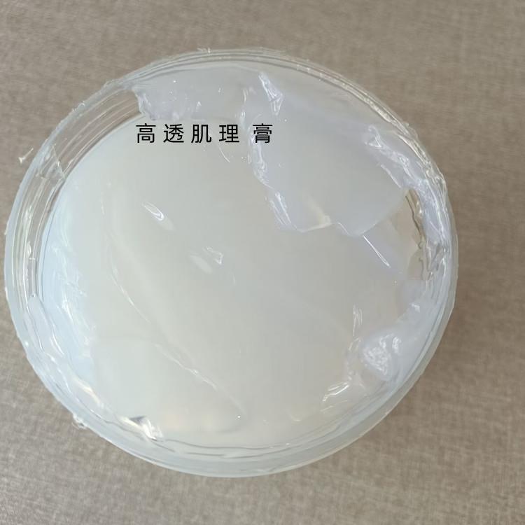 高透肌理膏立体肌理胶油画仿真胶手绘数字相框油画胶水20公斤装