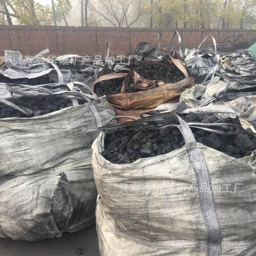 一冶熄金焦炭低硫级高碳焦炭西YKA焦炭颗粒 吸附剂山干焦炭20-60m