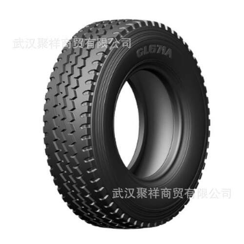 前进（ADVANCE）型号12.00R20花纹GL671A卡客车轮胎