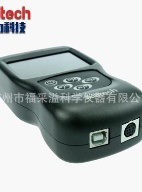数显高精度推拉力计 0.3%精度推拉力计AGF10E 国产推拉力计