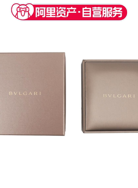 BVLGARI/宝格丽Divas' Dream项链系列精致经典扇子