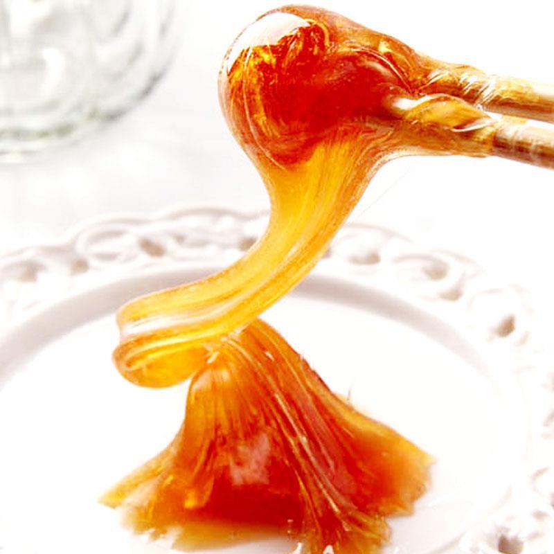 麦芽糖儿时糖怀旧桂山水零食饴糖童年儿时拉丝糖糖稀麦芽糖搅拌棒