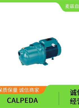 卧式水泵MXH1602MXH1603/A意大利科沛达Calpeda进口水泵