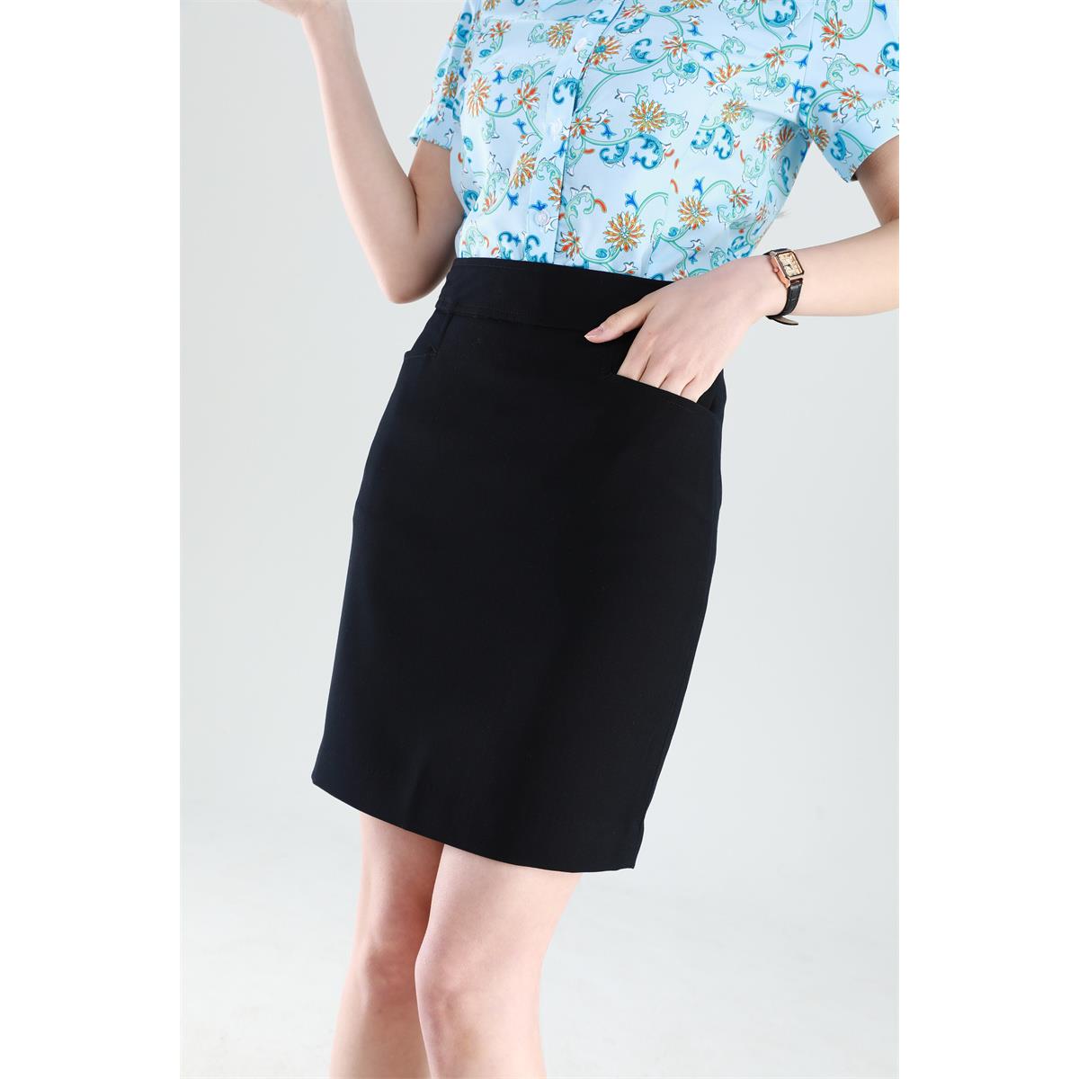 正品新款生银行行服工装民衬衫长短袖衣工作服马女夹印花衬西装裤