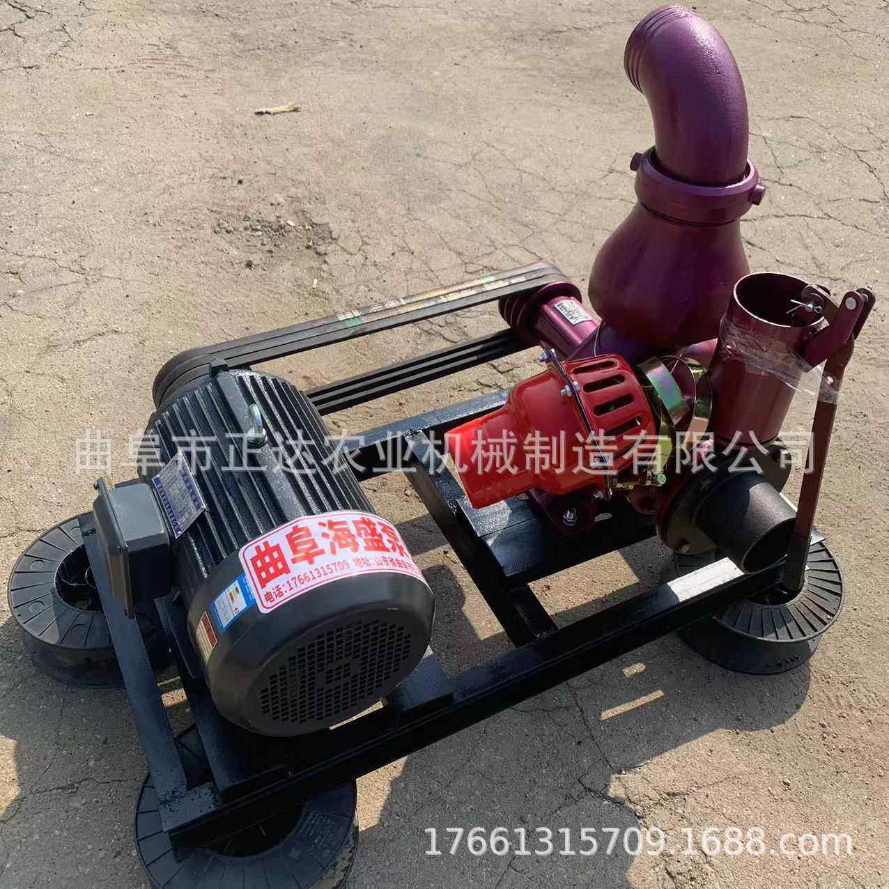 拖拉机后传动用3924灌溉水寸泵流量220立方柴农水泵油动力拖车款,五金/工具,水泵,淘宝优惠券,粉丝福利购,淘宝优惠卷