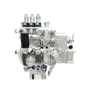 上柴 01配 SC7H185.1G2 S00016256 龙口油泵总成BP120C6