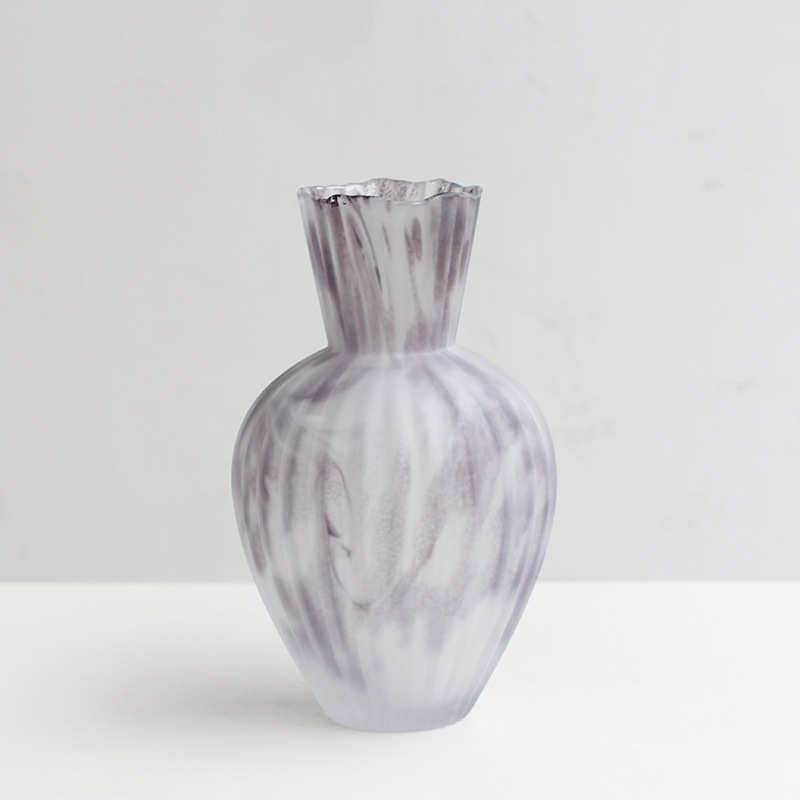 碧轩新品宅寂风彩色哑光手描大肚子落地吊钟瓶批发玄关居家装饰瓶,家居饰品,装饰摆件,淘宝优惠券,粉丝福利购,淘宝优惠卷