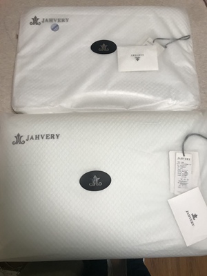 JAHVERY枕头怎么样，揭秘如何鉴定真伪