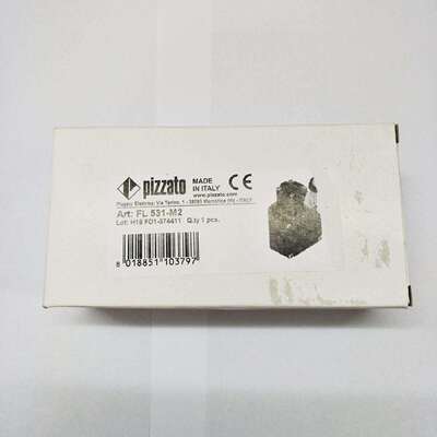 PIZZATO限位开关FL 531-3原装进口