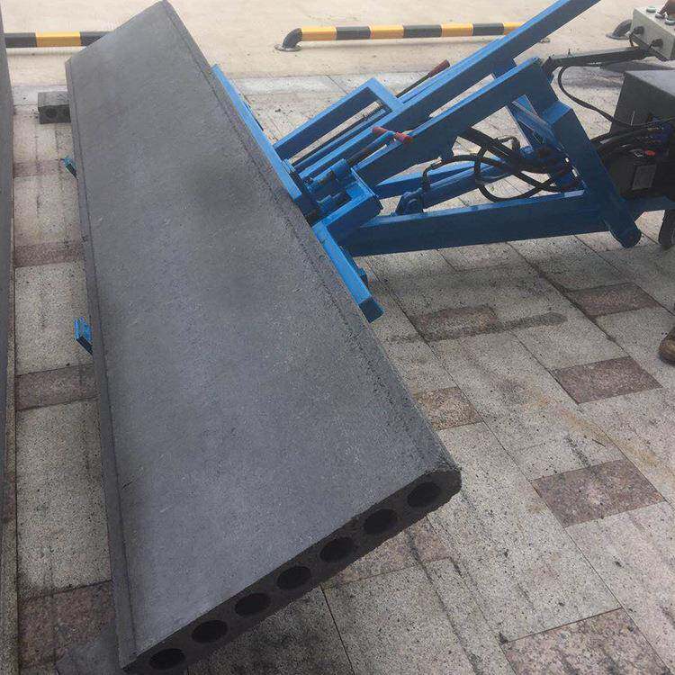 轻质板安装机自动化轻质墙板安装机室内隔墙板立板机器