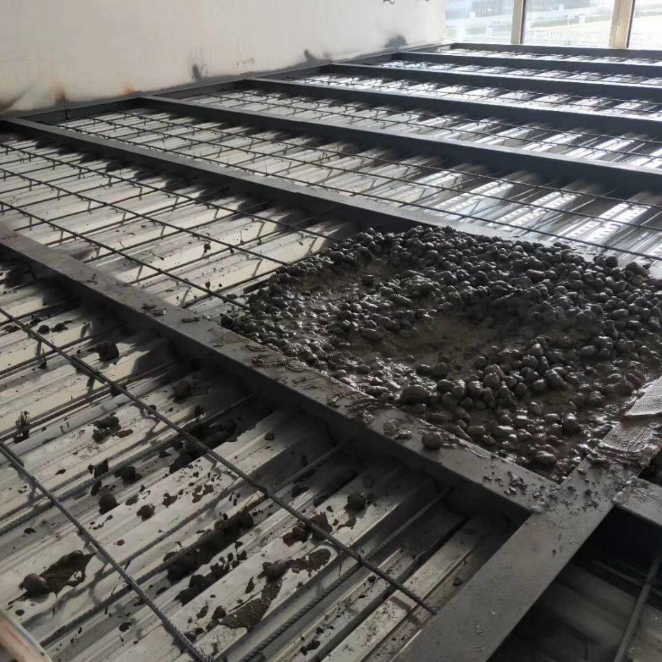 钢结构搭建二层阁楼方管钢架平台楼梯槽钢定制工字钢厂房阳光房