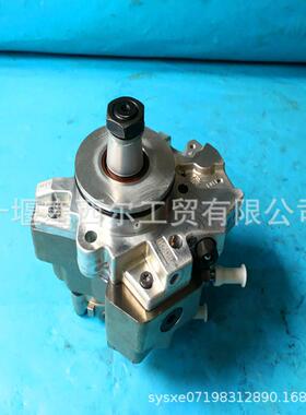 用于工程机械ISF3.8发动机燃油泵总成5256607