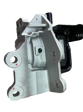 电商-汽车配件--探险者11-14发动机脚胶DB5Z6038B