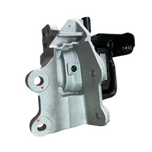 14发动机脚胶DB5Z6038B 探险者11 电商 汽车配件