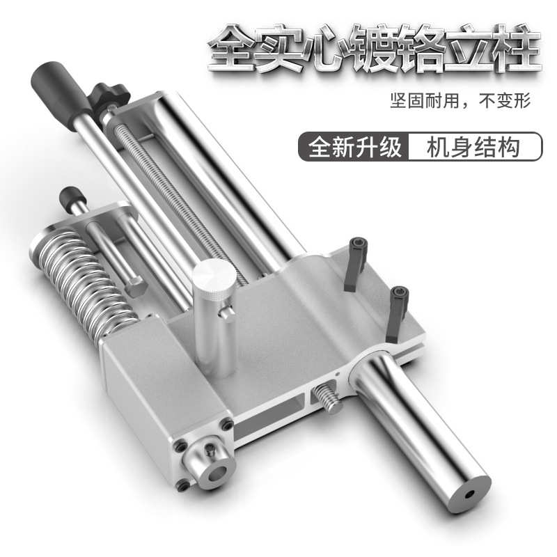 手啤机手动压力机小型冲床打斩机压机冲压机手压机压铆机压模机