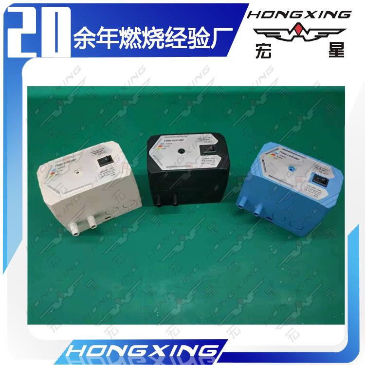 点火控制器TM681火焰监测,熄火保护,远传控制火焰自检报警