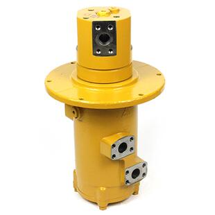 三一SY485挖掘机中心回转接头60249405回转接头ZH0641B000 0000