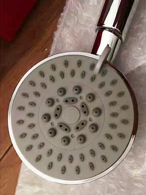 最新数据显示荣事达RSDTM-6023花洒怎么样，小编有话提醒各位！