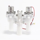 水压式 业灌6溉专用 电磁阀压开1关型16型16水型农无品牌